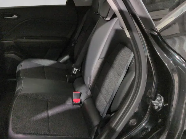 Renault Captur 1.6 E-Tech Edition1 DHT