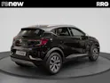Renault Captur 1.6 E-Tech Edition1 DHT