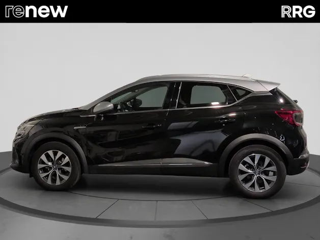 Renault Captur 1.6 E-Tech Edition1 DHT
