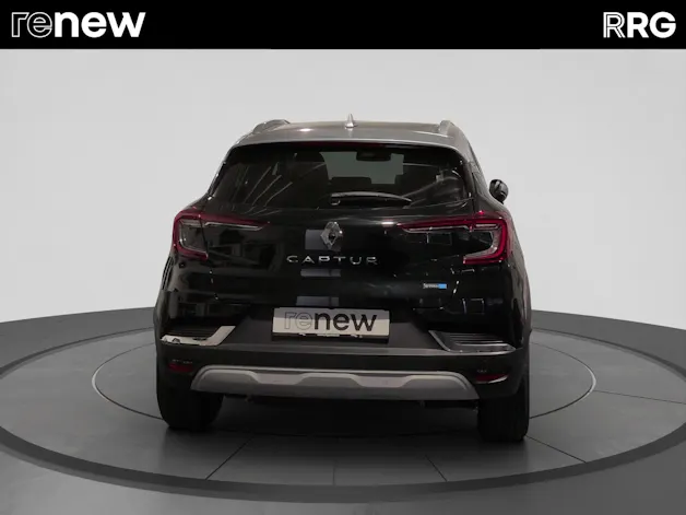 Renault Captur 1.6 E-Tech Edition1 DHT