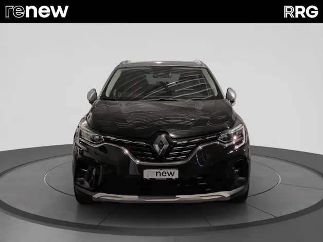 Renault Captur 1.6 E-Tech Edition1 DHT