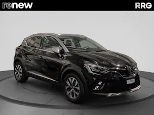 Renault Captur 1.6 E-Tech Edition1 DHT