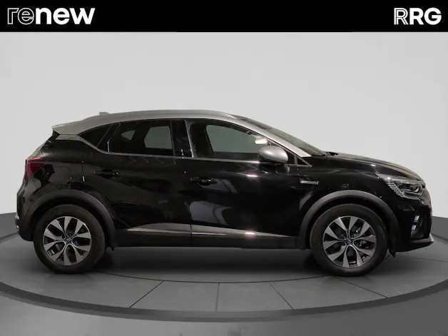 Renault Captur 1.6 E-Tech Edition1 DHT