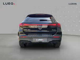 Mercedes-Benz EQA 350 66,5 kWh 4Matic Excellence