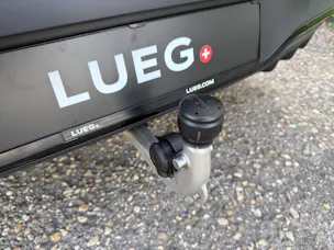 Mercedes-Benz EQA 350 66,5 kWh 4Matic Excellence