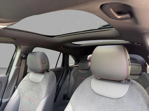 Mercedes-Benz EQA 350 66,5 kWh 4Matic Excellence