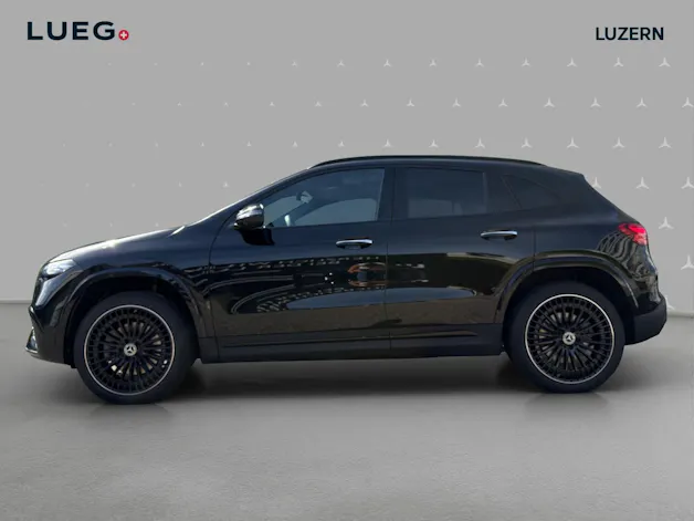Mercedes-Benz EQA 350 66,5 kWh 4Matic Excellence