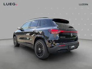 Mercedes-Benz EQA 350 66,5 kWh 4Matic Excellence