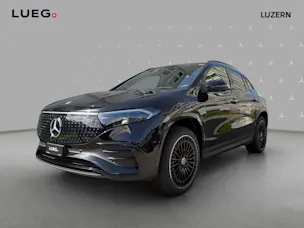 Mercedes-Benz EQA 350 66,5 kWh 4Matic Excellence