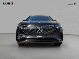 Mercedes-Benz EQA 350 66,5 kWh 4Matic Excellence
