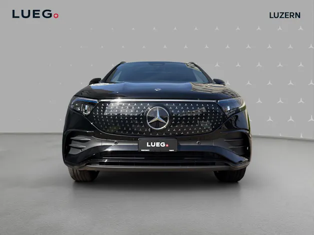 Mercedes-Benz EQA 350 66,5 kWh 4Matic Excellence