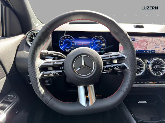 Mercedes-Benz EQA 350 66,5 kWh 4Matic Excellence
