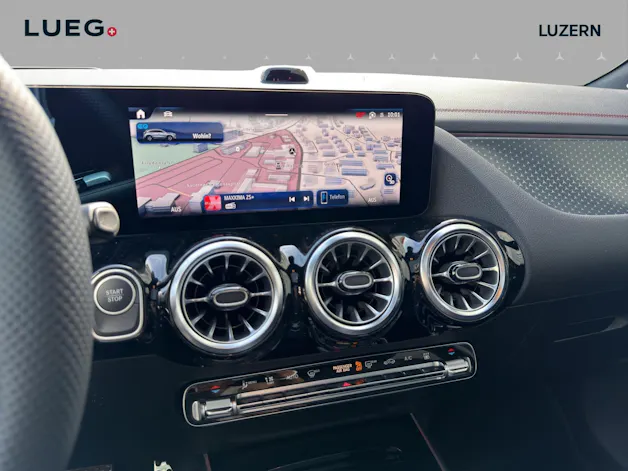 Mercedes-Benz EQA 350 66,5 kWh 4Matic Excellence