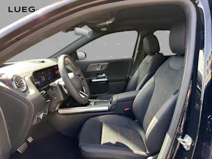 Mercedes-Benz EQA 350 66,5 kWh 4Matic Excellence