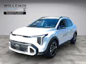 Kia Stonic 1.0 T-GD MHEV GT-Line DCT