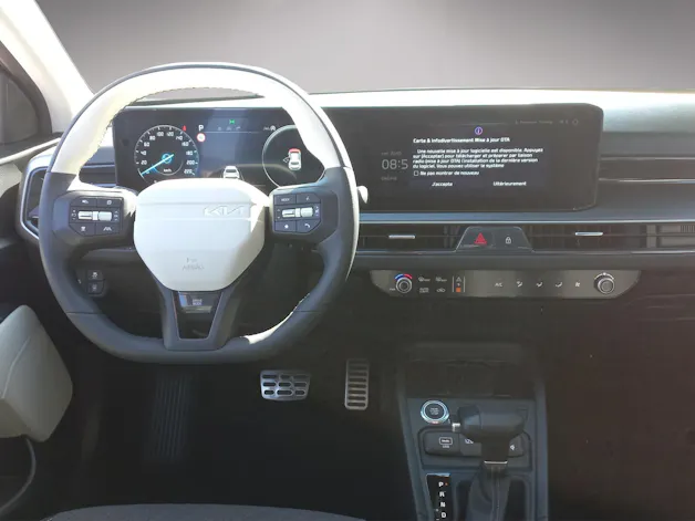 Kia Stonic 1.0 T-GD MHEV GT-Line DCT