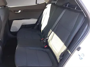 Kia Stonic 1.0 T-GD MHEV GT-Line DCT
