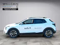 Kia Stonic 1.0 T-GD MHEV GT-Line DCT
