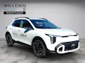 Kia Stonic 1.0 T-GD MHEV GT-Line DCT