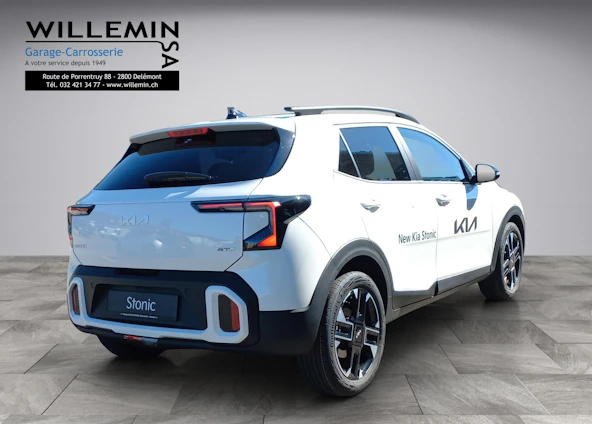 Fahrzeugbild 9 Fahrzeugbild 9