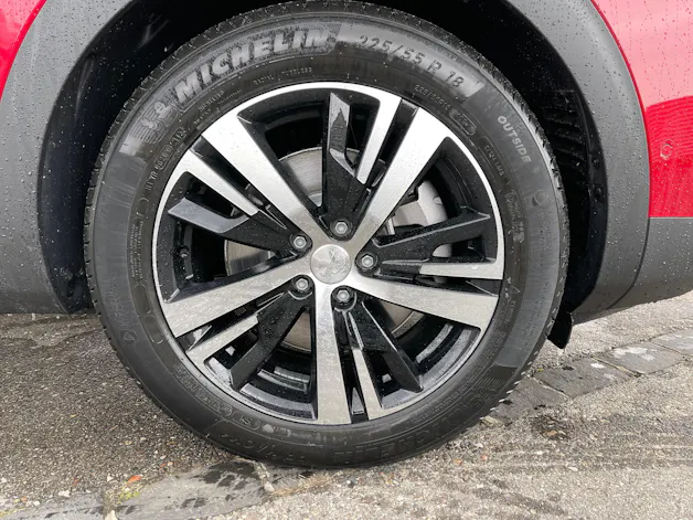 Peugeot 3008 1.6 PHEV GT