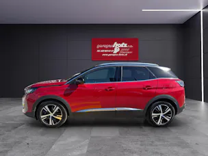 Peugeot 3008 1.6 PHEV GT
