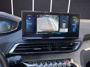 Peugeot 3008 1.6 PHEV GT
