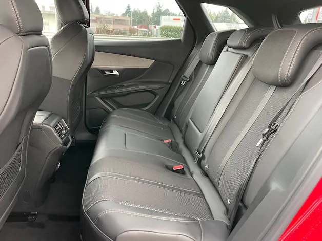 Peugeot 3008 1.6 PHEV GT
