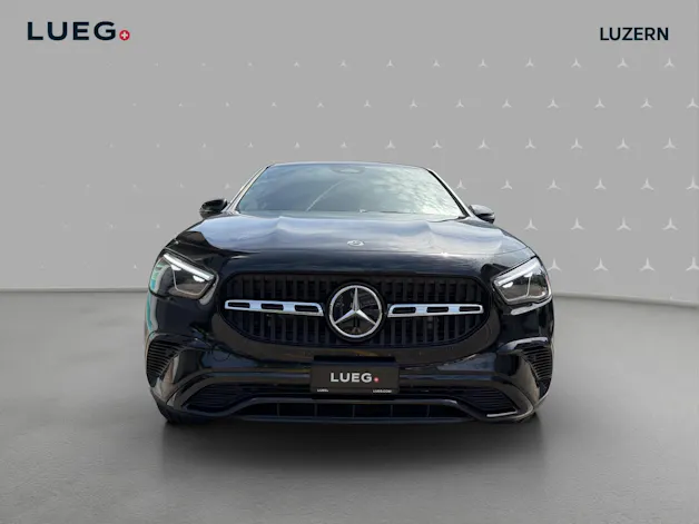 Mercedes-Benz GLA 200 Night Star 7G-DCT