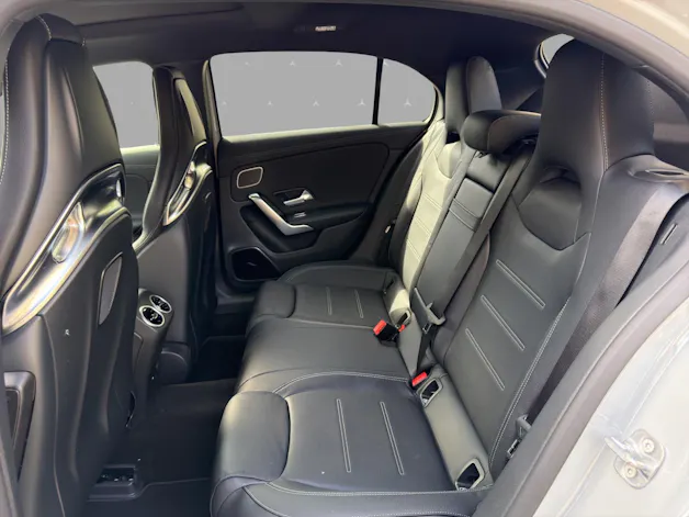 Mercedes-Benz A AMG 45 S 4Matic+ 8G-DCT