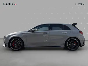 Mercedes-Benz A AMG 45 S 4Matic+ 8G-DCT
