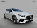 Mercedes-Benz A AMG 45 S 4Matic+ 8G-DCT