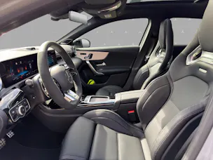Mercedes-Benz A AMG 45 S 4Matic+ 8G-DCT