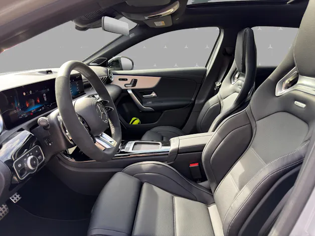 Mercedes-Benz A AMG 45 S 4Matic+ 8G-DCT