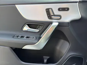 Mercedes-Benz A AMG 45 S 4Matic+ 8G-DCT