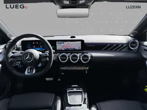 Mercedes-Benz A AMG 45 S 4Matic+ 8G-DCT