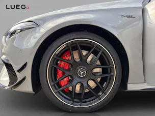 Mercedes-Benz A AMG 45 S 4Matic+ 8G-DCT