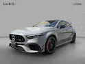 Mercedes-Benz A AMG 45 S 4Matic+ 8G-DCT