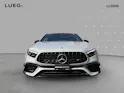 Mercedes-Benz A AMG 45 S 4Matic+ 8G-DCT
