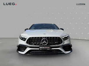 Mercedes-Benz A AMG 45 S 4Matic+ 8G-DCT
