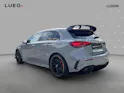 Mercedes-Benz A AMG 45 S 4Matic+ 8G-DCT