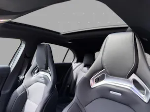 Mercedes-Benz A AMG 45 S 4Matic+ 8G-DCT