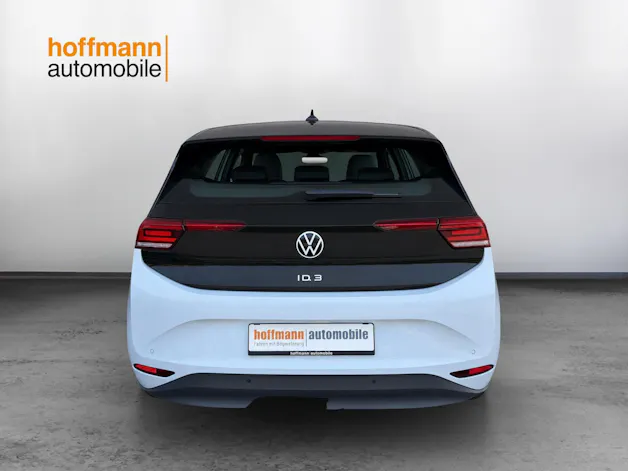 VW ID.3 Pro Performance 58 kWh Pro
