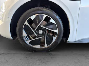 VW ID.3 Pro Performance 58 kWh Pro