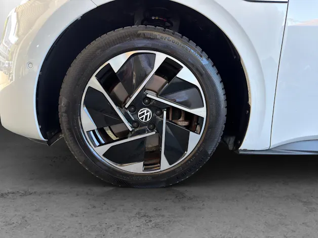 VW ID.3 Pro Performance 58 kWh Pro