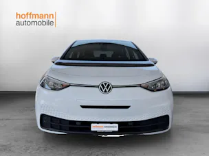 VW ID.3 Pro Performance 58 kWh Pro