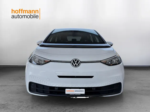 VW ID.3 Pro Performance 58 kWh Pro