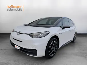 VW ID.3 Pro Performance 58 kWh Pro