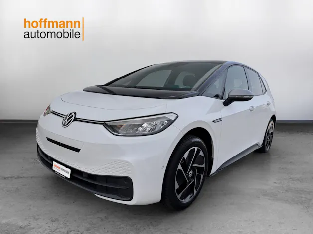 VW ID.3 Pro Performance 58 kWh Pro