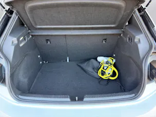 VW ID.3 Pro Performance 58 kWh Pro